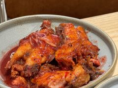-有肉食·虎九闽菜(798艺术区店)