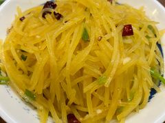 -满园烤鸭·春饼(太原街万达店)