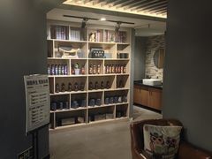 -梵猫·新养生(福州万象城店)