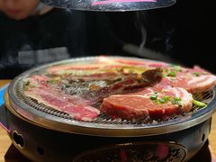秘制梅肉-泥炉烧肉师(新街口金銮巷店)