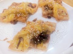 芝士牛柳酥-旭璟酒家·传统粤菜·湘菜(逸景路店)