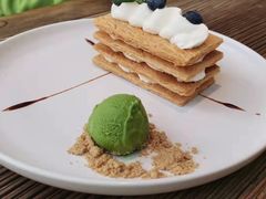 -Vanilla Specialty Coffee(八大关店)