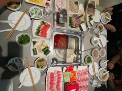 -海底捞火锅(CBD安泰广场店)