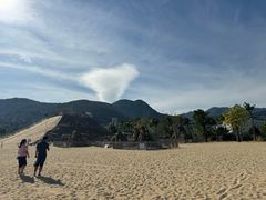 -大梅沙海滨公园