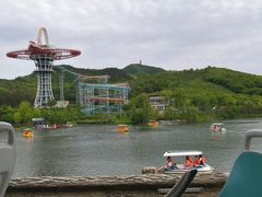 -冶父山国家森林公园