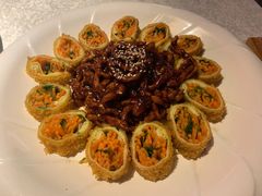 花开富贵-乾园(天河城店)