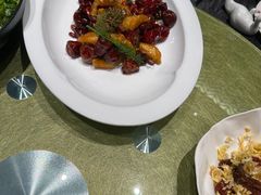 -太守宴·蘭院(天塔店)