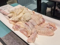 -百年果林椰子鸡(益田假日里店)