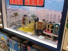 -乐高专卖店(温州万象城店)