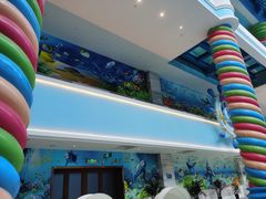 -海豚堡温泉水乐园