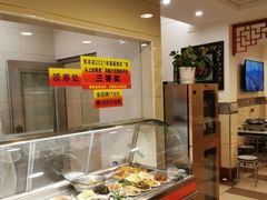 -民间老鸡汤面馆(中山北路店)