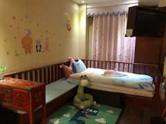 -苏州独墅湖书香世家酒店