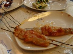 吃··-丰茂烤串(建设街店)