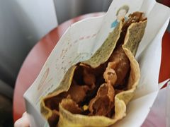 -清真·二嫂子煎饼果子(卫津路总店)