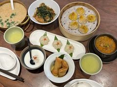 -苏小柳点心·手作小笼包(康桥分院)