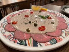 -IL TEATRO 精品意大利餐厅