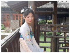 -汉仪华裳汉服旗袍·摄影写真馆(乌镇西栅店)