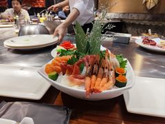 -大渔之观(安贞店)