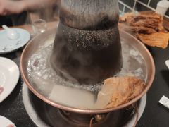 -裕德孚·非遗手切涮羊肉(东直门内大街店)