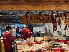 -旧街市鲜货老火锅(大光路店)