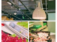 -采椰郎椰子鸡·脆皮鸡火锅(融创茂店)