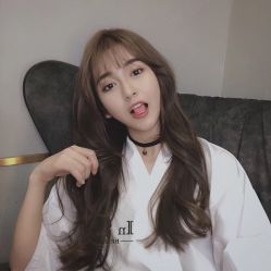-Rise Hair上升造型