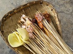 -咏勝锑锅麻辣烫(净居寺路总店)
