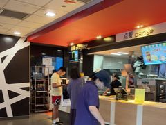 -麦当劳(杭州庆春路店)