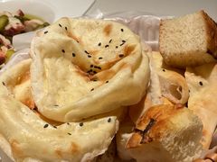 -Pasha帕夏土耳其餐厅(南昌路店)