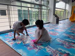 -河北盛世之星奔驰4S店(赵佗公园店)