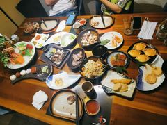 -和彩放题餐厅(酒仙桥店)