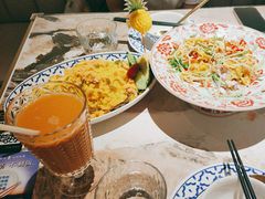 -KingThaia金泰兰(滨江天街店)