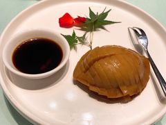 如意素鲍-松鹤楼(狮山永利广场店)