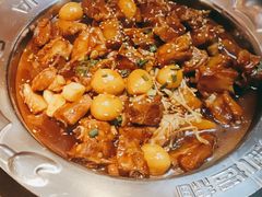 -胖哥俩肉蟹煲(杭州下沙学林街店)