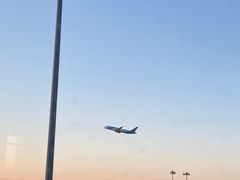 -乌鲁木齐天山国际机场-T3航站楼