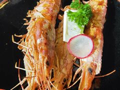 -梅筑·创意料理(王府井百货店)