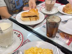 -华星冰室(湾仔店)