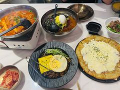 -HOTISLAND海鸡岛·韩国料理(江南西店)