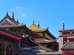 -塔尔寺