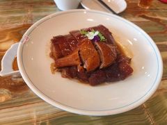 -椿记烧鹅(北门店)