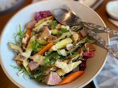 -OTIUM • 柴屿麦(亮马桥店)