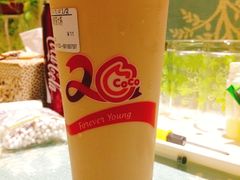 -CoCo都可(南京珠江路店)