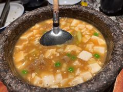 -绿茶餐厅(同成街华联店)