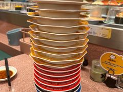 -元气寿司(环球港店)
