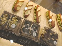-One Bagel·一个贝果(悠唐店)