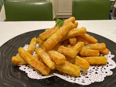 -大鸭梨烤鸭(左家庄店)