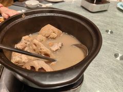 -楚禾宴·家宴(光谷大道店)