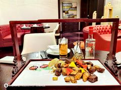 -保定中博希尔顿逸林酒店·御玺中餐厅