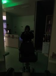 -Mentor Hair Salon