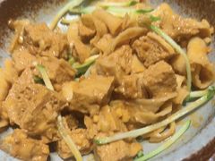 -肉串汪(月坛店)